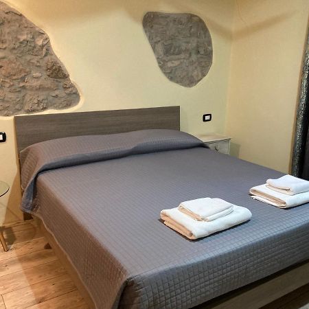 Tra Storia E Realta Bed and Breakfast Sardara Exteriör bild